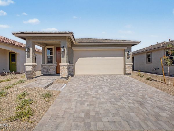 5573 N 205TH Lane, Buckeye, AZ 85396