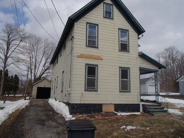 10 Rochester Street , Fort Johnson, NY 12070
