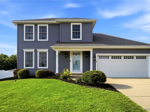 21 Sunset Creek Drive , Buffalo, NY 14224