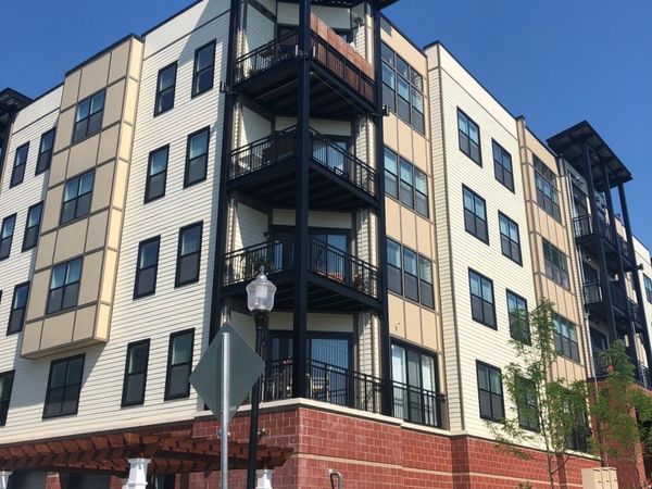 308 Excelsior Avenue, Unit 505, Saratoga Springs, NY 12866