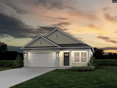 537 Arcado Street , Columbia, SC 29223
