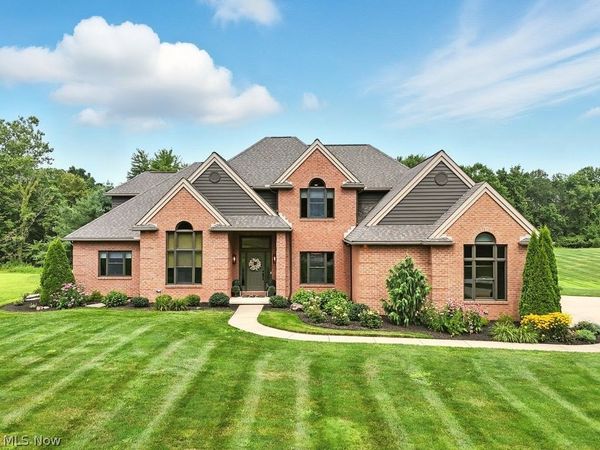6316 Brynwood Drive , Medina, OH 44256