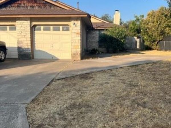 112 Verna SPUR, Unit A, Georgetown, TX 78628