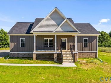 545 Wickham Road , Bumpass, VA 23024