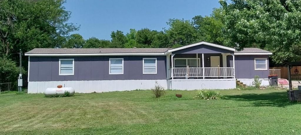 1824 Donnell Street, Choctaw, OK 73020 Main Photo