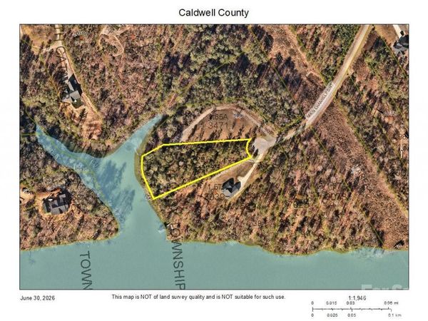 TBD Main Channel Point , Granite Falls, NC 28630