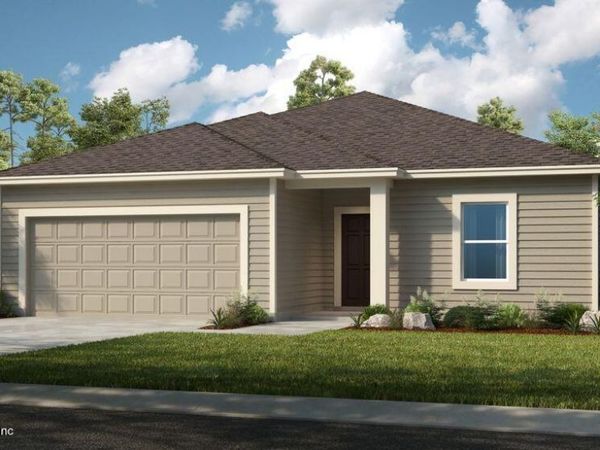 8459 LILIAS Circle, Jacksonville, FL 32219