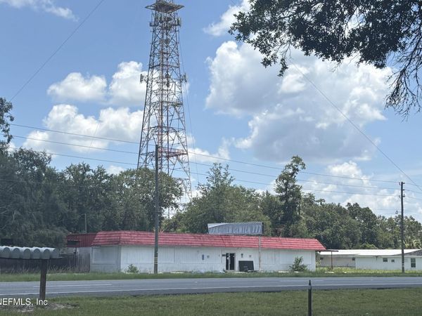 545760 US HIGHWAY 1, Callahan, FL 32011