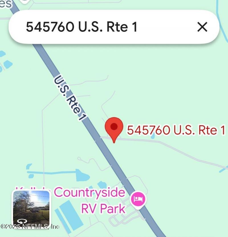 545760 Us Highway 1, Callahan, FL 32011 Photo