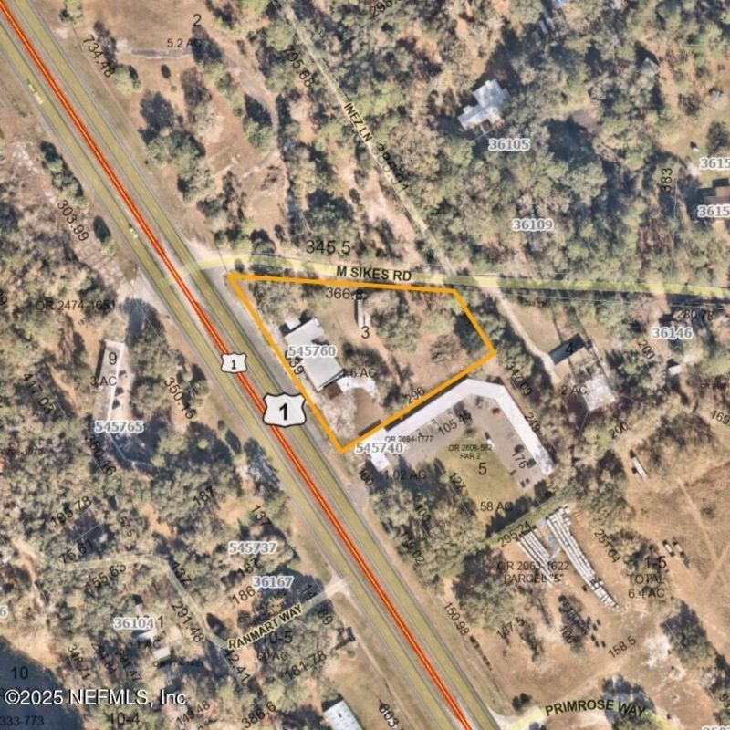 545760 Us Highway 1, Callahan, FL 32011 Photo