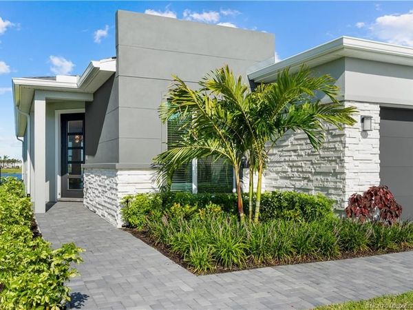 9731 SW Indra Way, Port St Lucie, FL 34987