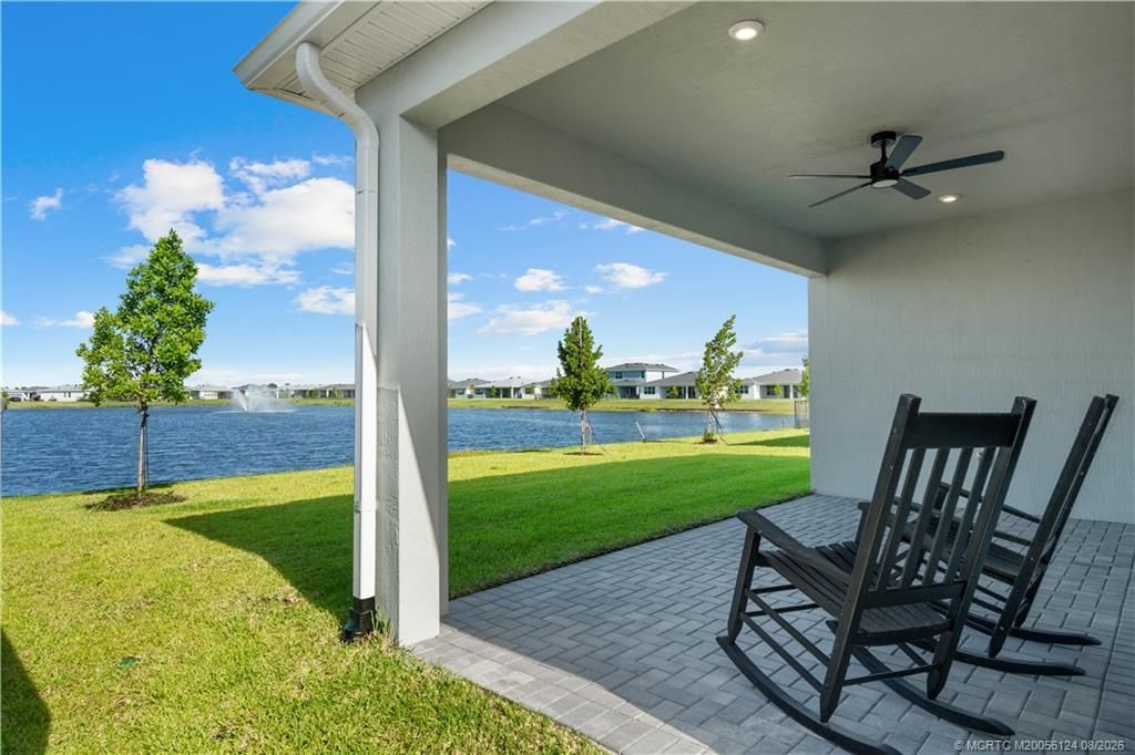 9731 SW Indra Way, Port Saint Lucie, FL 34987 Photo