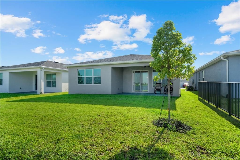 9731 SW Indra Way, Port Saint Lucie, FL 34987 Photo
