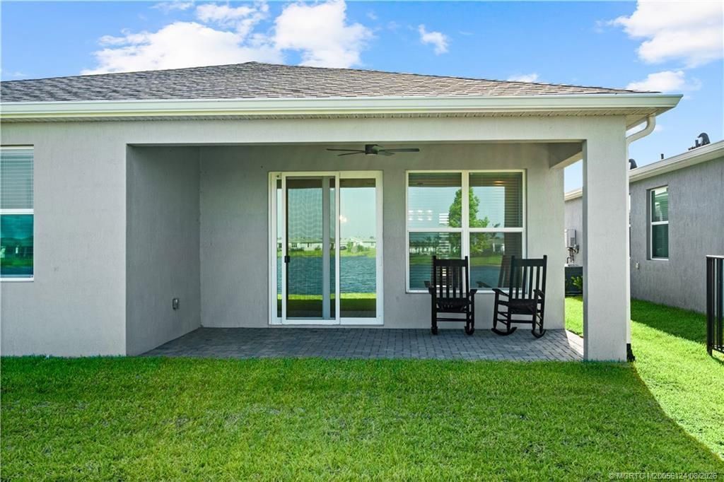 9731 SW Indra Way, Port Saint Lucie, FL 34987 Photo