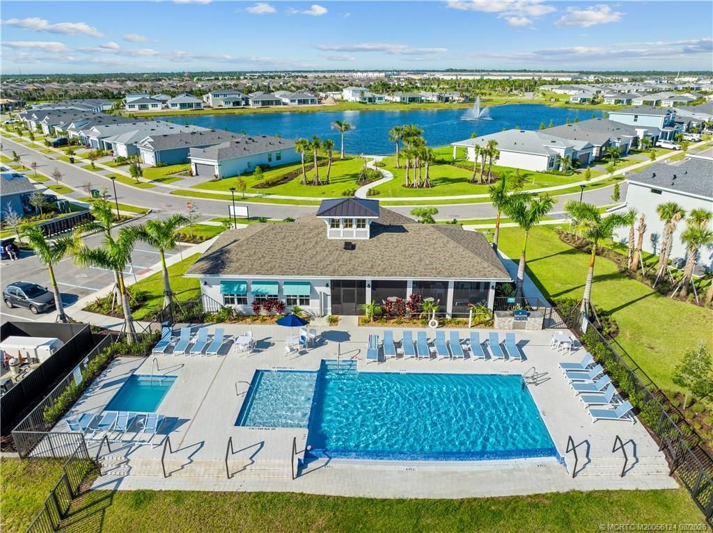 9731 SW Indra Way, Port Saint Lucie, FL 34987 Photo