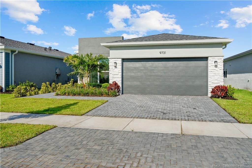 9731 SW Indra Way, Port Saint Lucie, FL 34987 Photo