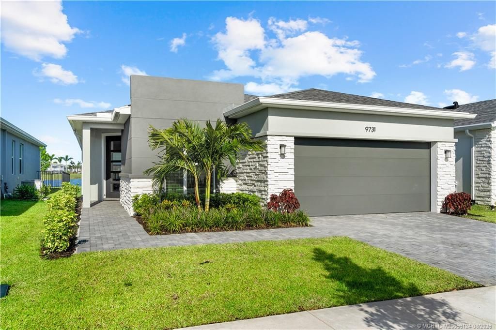9731 SW Indra Way, Port Saint Lucie, FL 34987 Photo