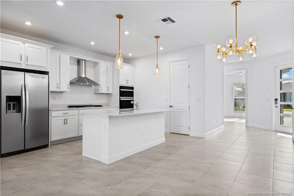 9731 SW Indra Way, Port Saint Lucie, FL 34987 Photo