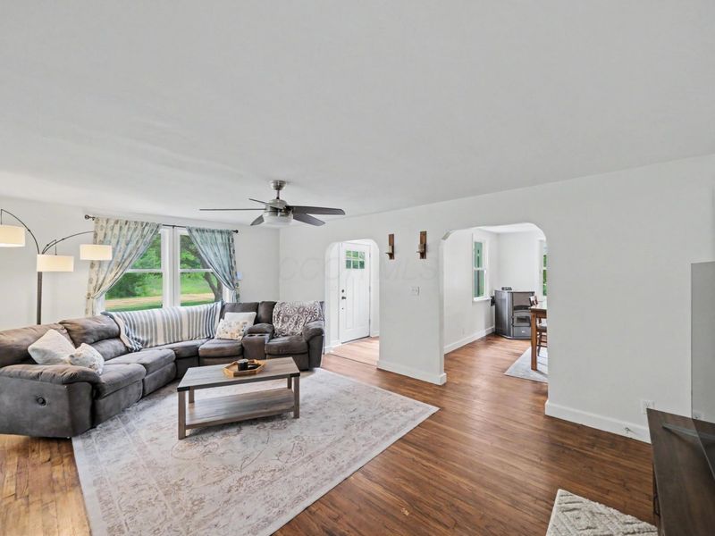 5042 Possum Run Road , Bellville, OH 44813 Photo 3