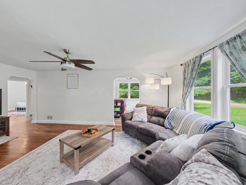 5042 Possum Run Road , Bellville, OH 44813 Photo 4