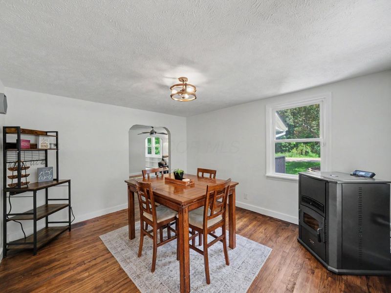 5042 Possum Run Road , Bellville, OH 44813 Photo 5