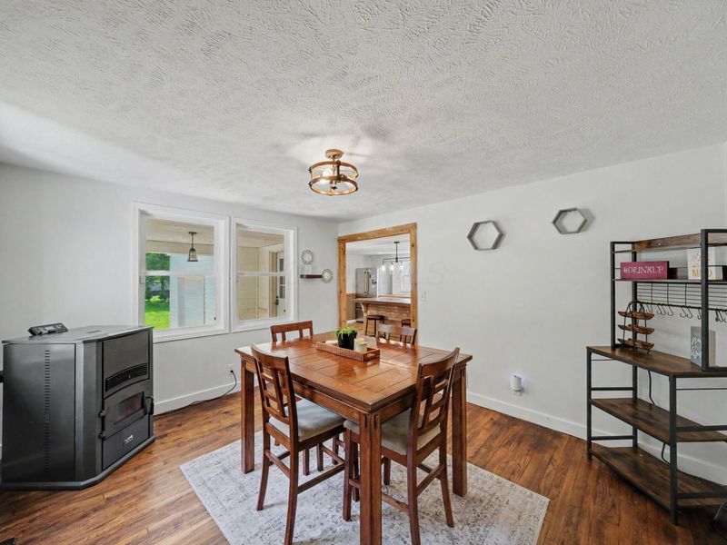 5042 Possum Run Road , Bellville, OH 44813 Photo 6