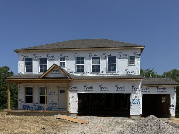 12445 Curtis Loop , Plain City, OH 43064