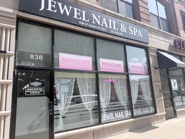 838 W Adams Street , Chicago, IL 60607