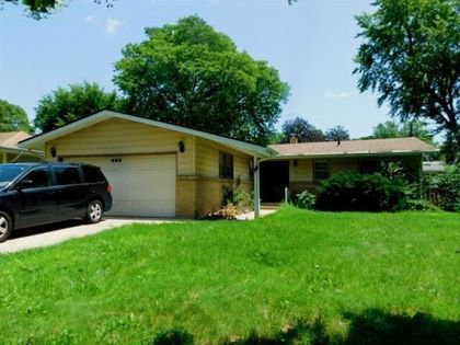 507 Fairview Boulevard Rockford, IL 61107