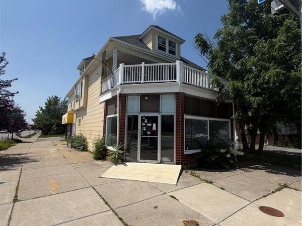 154 Niagara Falls Boulevard , Buffalo, NY 14223