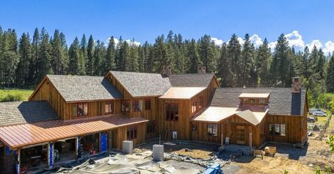 777 Rodeo Drive, Glenbrook, NV 89413 Photo