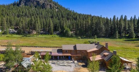 777 Rodeo Drive, Glenbrook, NV 89413 Photo