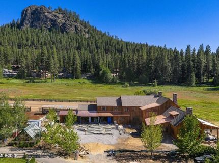 777 Rodeo Drive, Glenbrook, NV 89413 Photo