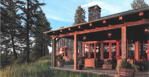 777 Rodeo Drive, Glenbrook, NV 89413 Photo