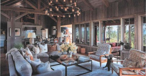 777 Rodeo Drive, Glenbrook, NV 89413 Photo