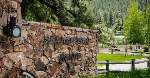 777 Rodeo Drive, Glenbrook, NV 89413 Photo