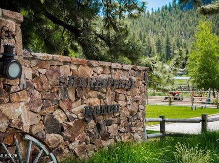 777 Rodeo Drive, Glenbrook, NV 89413 Photo