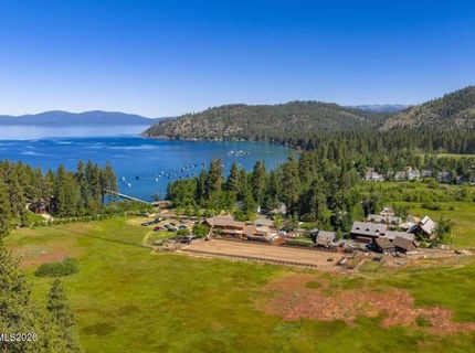 777 Rodeo Drive, Glenbrook, NV 89413 Photo