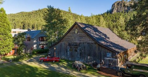 777 Rodeo Drive, Glenbrook, NV 89413 Photo