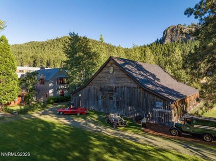 777 Rodeo Drive, Glenbrook, NV 89413 Photo