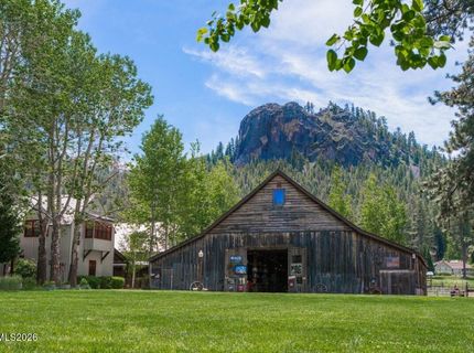 777 Rodeo Drive, Glenbrook, NV 89413 Photo