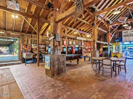777 Rodeo Drive, Glenbrook, NV 89413 Photo