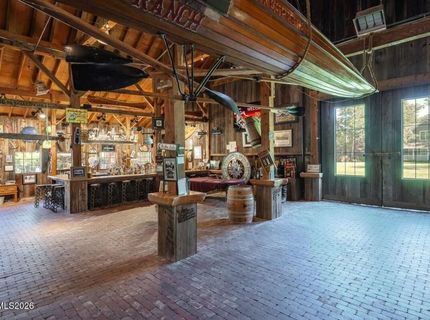 777 Rodeo Drive, Glenbrook, NV 89413 Photo
