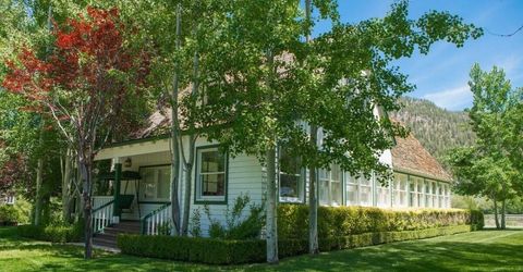 777 Rodeo Drive, Glenbrook, NV 89413 Photo