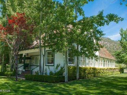 777 Rodeo Drive, Glenbrook, NV 89413 Photo