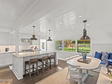 777 Rodeo Drive, Glenbrook, NV 89413 Photo