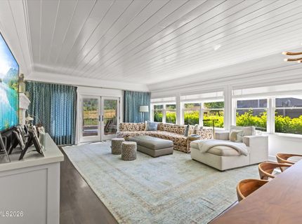 777 Rodeo Drive, Glenbrook, NV 89413 Photo