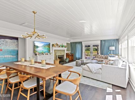 777 Rodeo Drive, Glenbrook, NV 89413 Photo