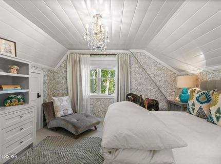 777 Rodeo Drive, Glenbrook, NV 89413 Photo