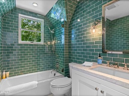 777 Rodeo Drive, Glenbrook, NV 89413 Photo